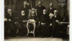 მესტამბე ძმები: კოწია, სიო და ასლან თავართქილაძეები