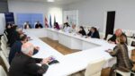 “ციფრული მხარდაჭერის პროგრამის” ფარგლებში, შეხვედრა გაიმართა