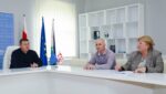 საკონკურსო კომისიის სხდომა გაიმართა