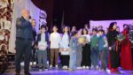 “რეპორტაჟი – შექსპირის ეპოქიდან…”