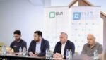 ცესკოს თავმჯდომარის სამუშაო შეხვედრა უსკოსთან
