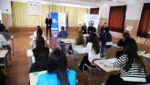 სენაკში აფხაზური ენის დღე აღნიშნეს